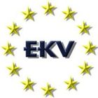 Logo des EKV