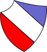 Wappen der K.a.V. Austro-Danubia