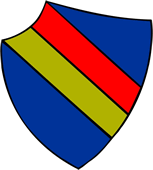 Wappen der K.a.V. Austro-Peisonia