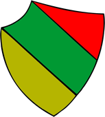 Wappen der K.H.V. Babenberg Wien