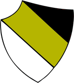 Wappen der K.Ö.H.V. Carolina