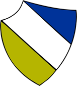Wappen der K.a.V. Danubia