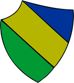 Wappen der K.Ö.a.V. Floriana
