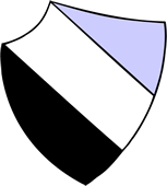 Wappen der K.a.V. Marco-Danubia