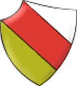 Wappen der K.Ö.H.V. Mercuria