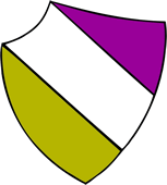 Wappen der K.Ö.H.V. Nordgau Wien