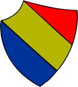 Wappen der K.Ö.H.V. Neostadia
