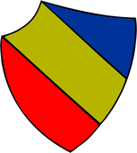 Wappen der K.Ö.H.V. Pannonia