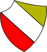 Wappen der K.Ö.St.V. Rudolfina