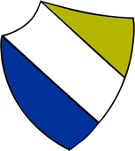 Wappen der K.Ö.H.V. Rugia
