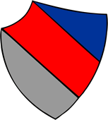 Wappen der Ö.k.a.V. Rhaeto-Danubia
