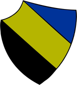 Wappen der K.Ö.St.V. Veritas-Baden