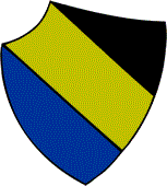 Wappen der Ö.k.a.V. Vitonia Krems