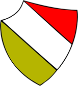 Wappen der K.H.V. Welfia